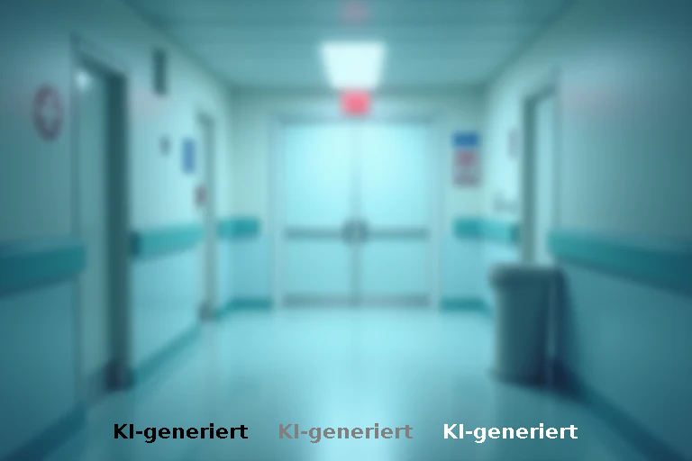 Gesundheitskrise des Rappers: Wiederholbare Bluten und mediale Inszenierung?