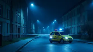 Gewalt im Alltag: Mordkommission ermittelt nach lebensgefährlicher Attacke auf Frau