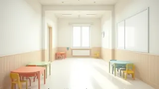 Görlitzer Landkreis plant strukturelle Vernetzung im Kita-Schul-Übergang