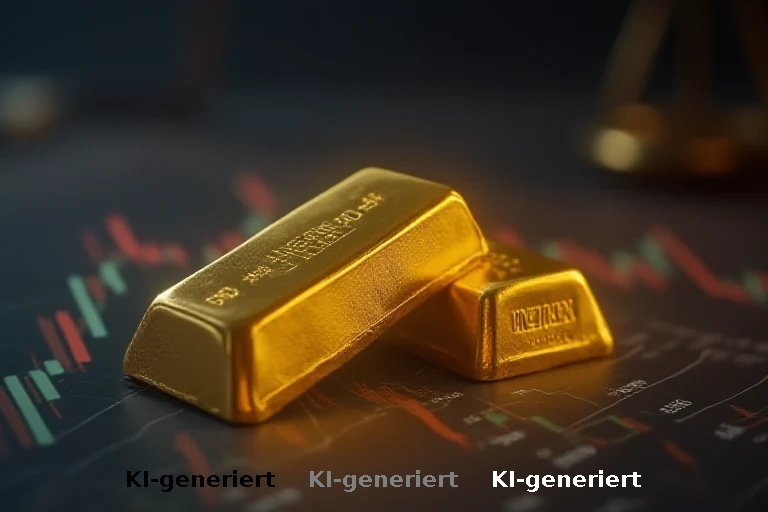 Gold als Frühindikator: Warum Kapitalmärkte Zinsniveaus kritisch prüfen