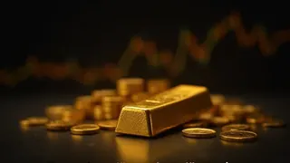 Goldkurs verliert an Fahrt: Zinsdynamik bremst den Anstieg