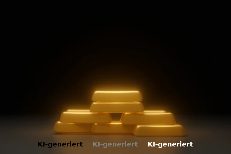Goldmarkt: Nach Rekordhoch droht 2026 Stagnation