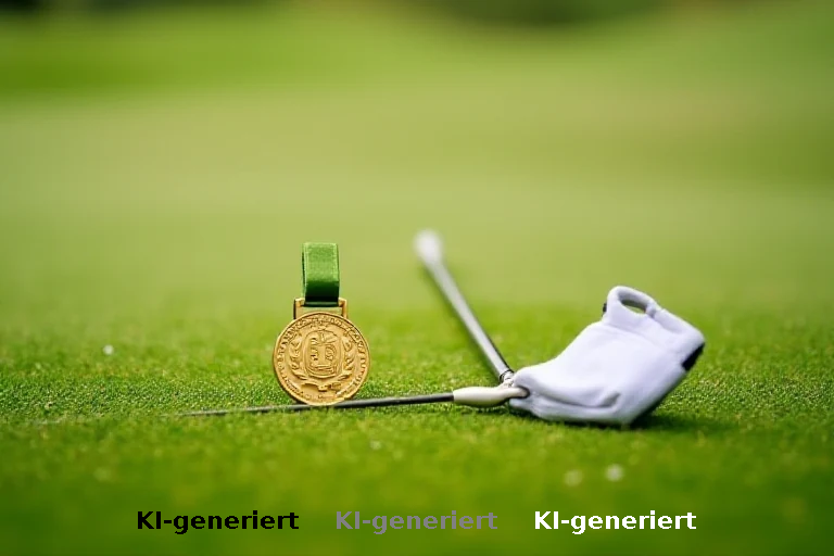 Goldmedaille sichert südkoreanischem Golfer Tom Kim Befreiung vom Wehrdienst