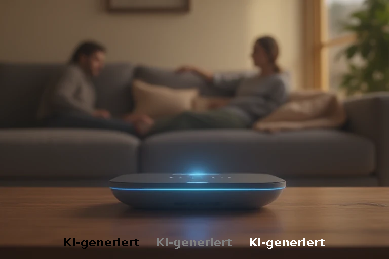 Google optimiert Gemini und Smart-Home-Steuerung im September-Update
