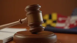 Grenzkonflikt um Waffenrecht: Verfassungsrechtliche Prüfung in Maryland droht