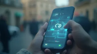 Grenzkontrolle und Datenlöschung: Rechtsstreit um Smartphone-Sicherheit