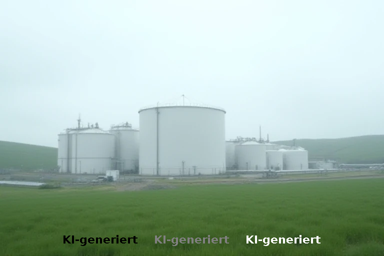 Grevesmühlen: Behördenentscheidung entlastet Biogasprojekt von UVP-Pflicht