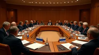 Griechenland erkämpft Gas-Lobbyismus: EU sanktioniert Russland mit Ausnahmen