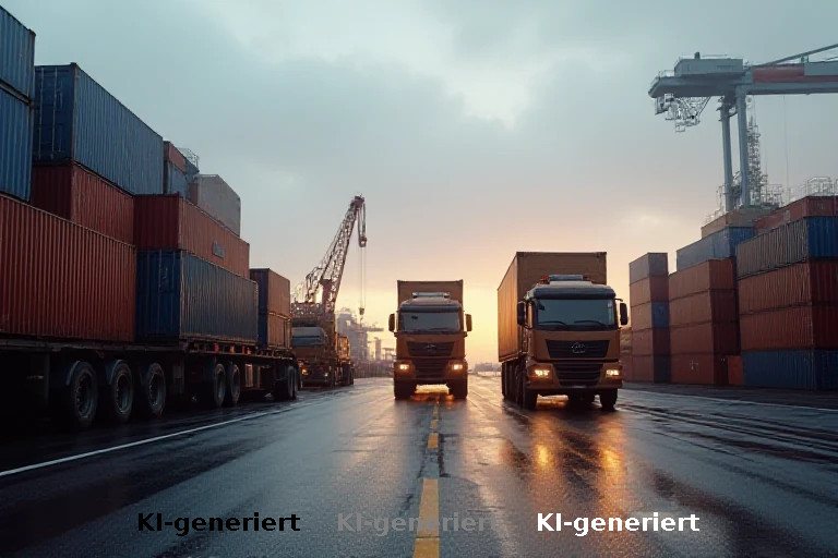 Großübung in Hamburg: Deutschland stärkt zivil-militärische Resilienz für NATO-Logistik