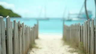 Grundstücksstreit in Grenada: Zehn Segler blockiert