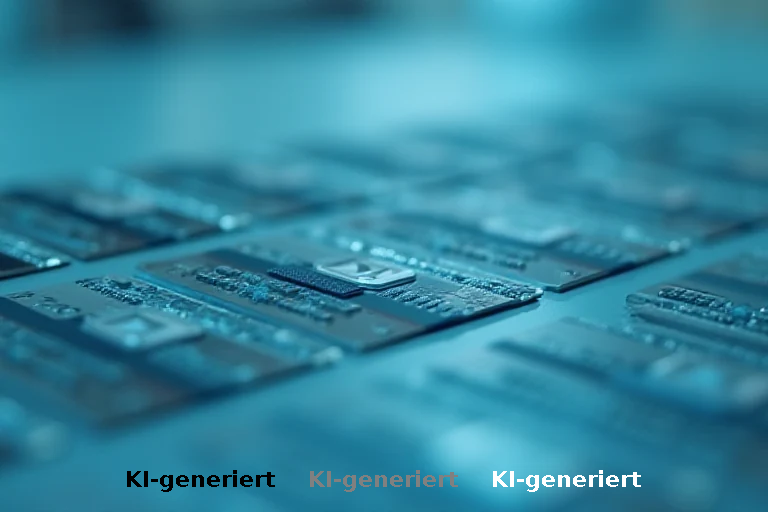 Halbleiterstärken und Tech-Aufstufungen prägen den US-Handelsstart