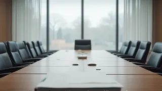 Hamburg sichert Kontinuität: Justizministerkonferenz passt Vorsitzfolge an