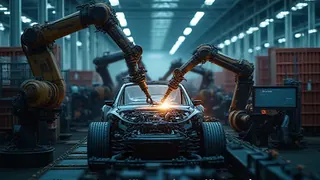 Handelsbarrieren als Notlösung: VW-Abhängigkeit konterkariert EU-Schutzstrategie