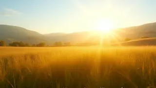 Herbstlicher Spätsommer: DWD prognostiziert milde Temperaturen bis zum Wochenende
