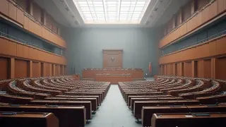 Herzog mahnt zur nationalen Einheit während Gedenkfeier für den 7. Oktober