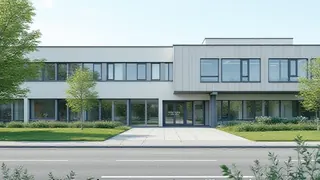 Hessische Gesamtschule erhält höchsten Bildungsauszeichnung