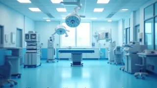 Hessische Klinikzentralisierung: Spezialisierung als Hebel für Sicherheit und Effizienz