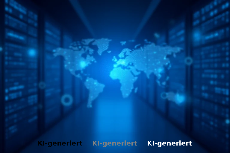 Hinter den Kulissen: Tech-Konzerne formen US-KI-Politik