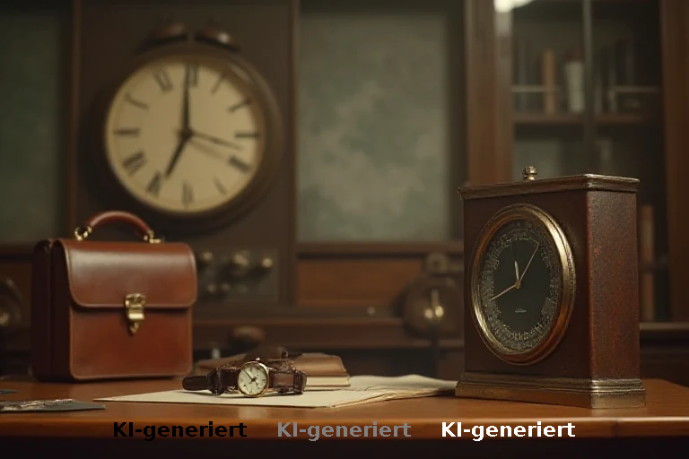 Historische Rückschau: Vom Spionagetausch zur Arbeitszeitverkürzung
