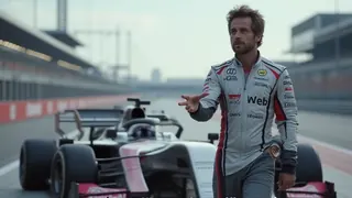 Hülkenbergs erste Audi-Punkte: Lob für das Team, doch die Realität hinkt hinterher