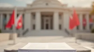 Humor als demokratische Tugend: Eine Analyse der politischen Satire und ihrer Grenzen