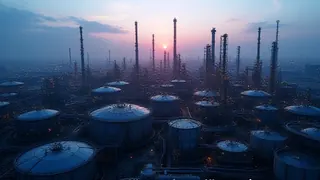Huthis haben nach eigenen Angaben Aramco-Anlage in Riad angegriffen