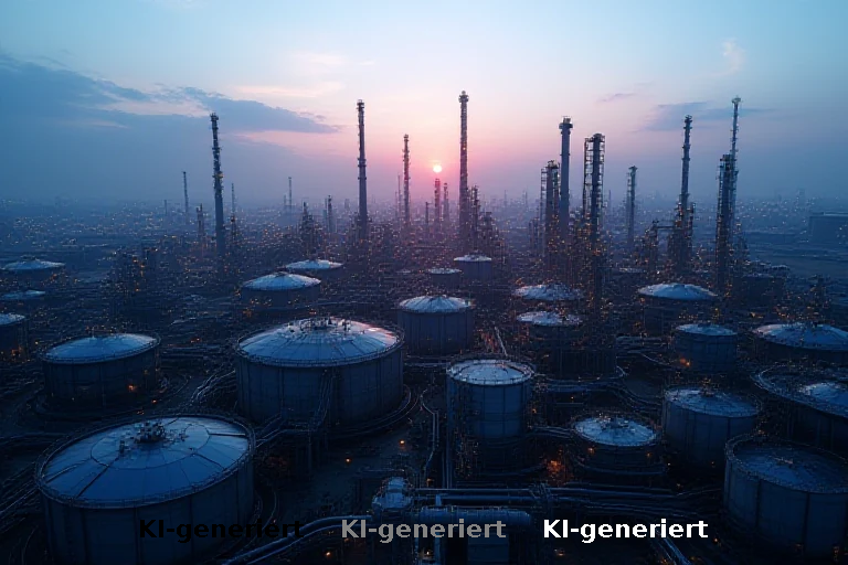 Huthis haben nach eigenen Angaben Aramco-Anlage in Riad angegriffen