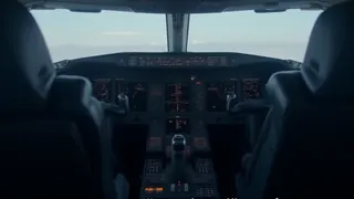 Identität des Piloten bei Flydubai-Vorfall: Indischer Staatsbürger wehrte Angriff ab
