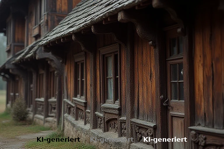 Ideologie und Unterdrückung: Die historische Konstruktion der sorbischen Minderheit