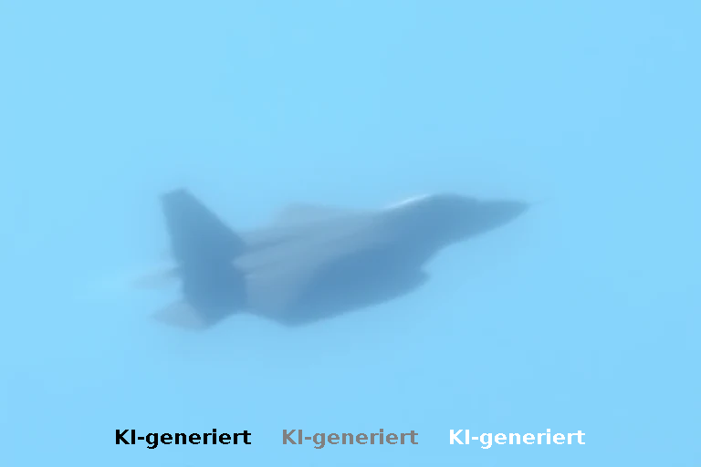 Indische Luftwaffe inszeniert Kooperationsvideo mit US-Kampfjet und Tejas