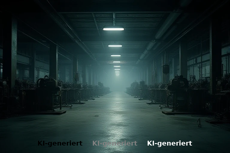 Industriekritik: Unternehmerin warnt vor drohendem Verlust der Wettbewerbsfähigkeit
