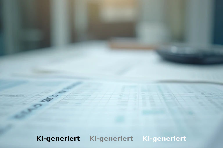 Investigative Analyse beleuchtet ökonomische Strukturen im Asylwesen