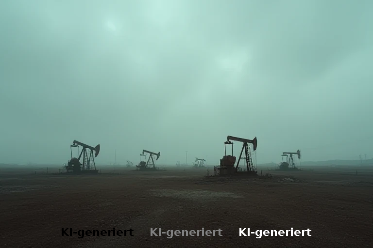 Iran in der Klemme Ölexporte auf Null gesunken