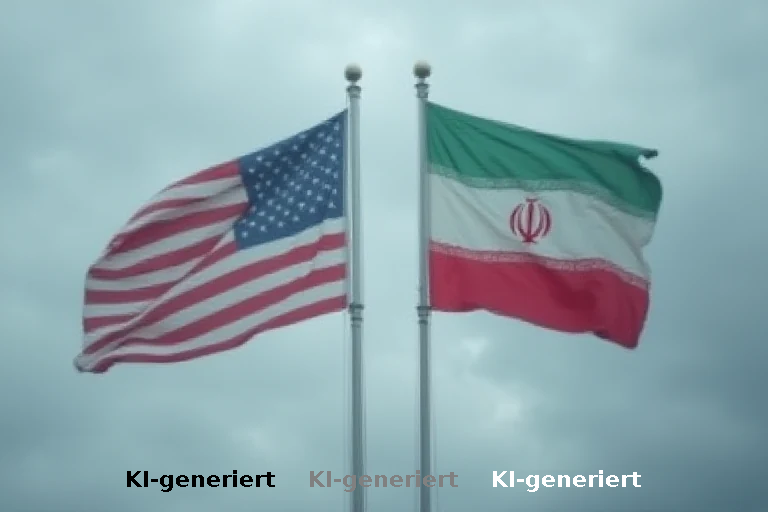 Iranischer Außenminister nennt Trump schlechtester Präsident Autor sieht darin Bestätigung für US-Druckpolitik