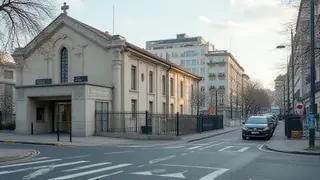 Islamismus-Experte warnt vor Bedrohung der jüdischen Gemeinschaft in Berlin