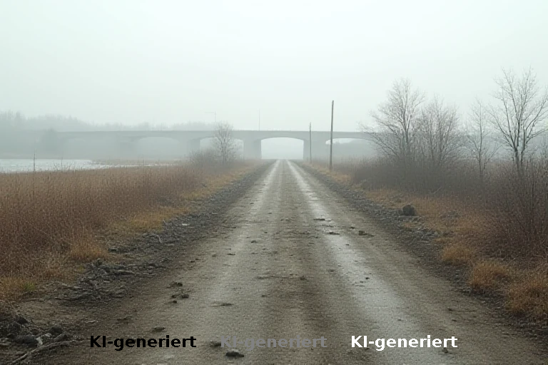 Isolierte Zivilisten in Cherson: Blockade und Minenfeldern droht akute Hungersnot