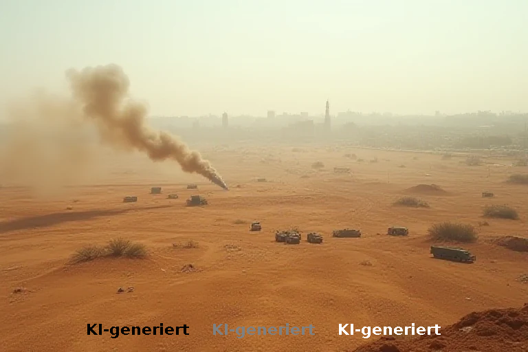 Israel meldet Tötung zweier Raketenkommandeure der Islamischen Dschihad-Bewegung