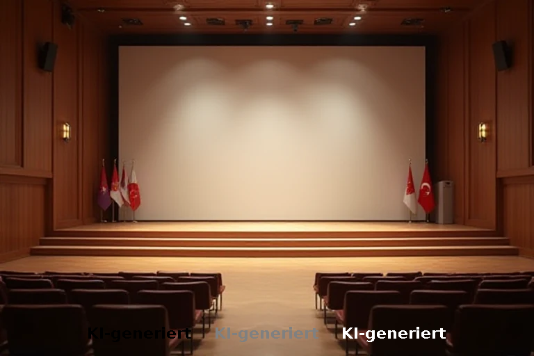 Istanbuler Solidaritätswoche: Fünf Tage Programm zur Nahost-Frage