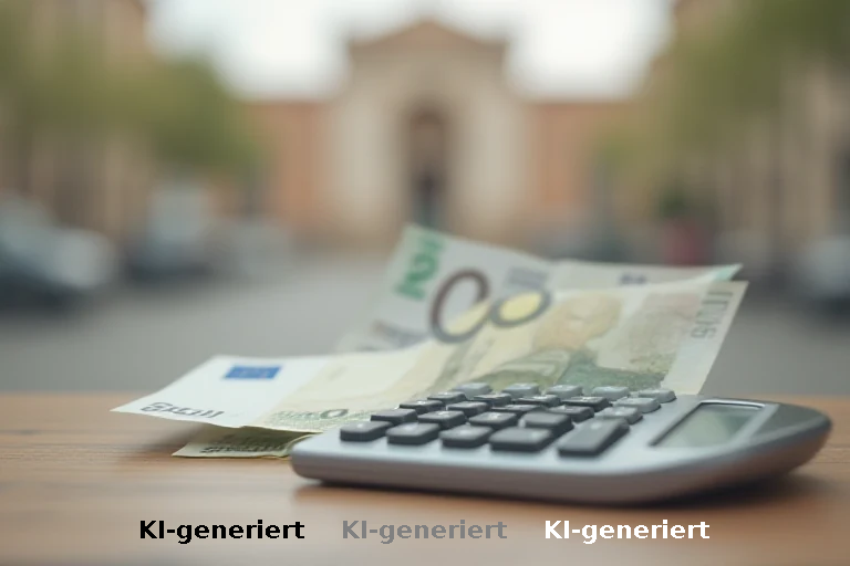 Italien fordert Anpassung der EU-Fiskalregeln an inflationsbedingte Kostensteigerungen