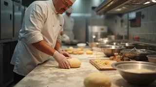 Japanische Bäckerei: 84-Jähriger bewahrt Showa-Tradition mit extremen Arbeitszeiten