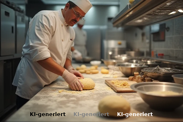 Japanische Bäckerei: 84-Jähriger bewahrt Showa-Tradition mit extremen Arbeitszeiten