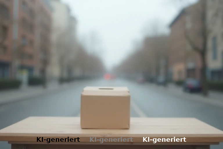 Jeder vierte Berliner wählt Judenfeinde
