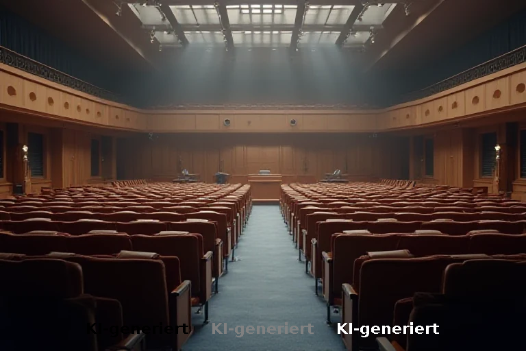 Juristen: AfD-Bürgerdialoge könnten Sachsen-Anhalt-Wahl ungültig machen
