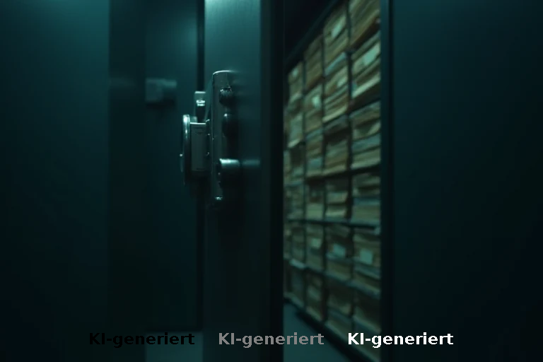 Justiz öffnet Akten: Vorstrafenregister des mutmaßlichen Attentäters tritt zutage