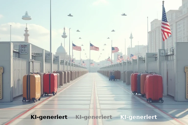Justizministerium klagt auf Aberkennung der Staatsbürgerschaft bei zehn verurteilten Migranten