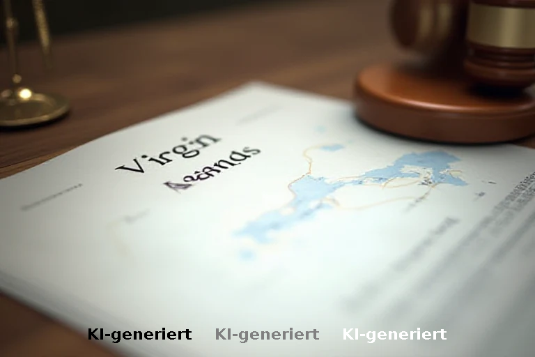 Justizministerium klagt gegen Waffenverbot in den Jungferninseln