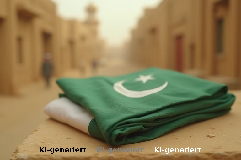 Kabul droht Islamabad mit rascher Flaggenhissung in Peshawar