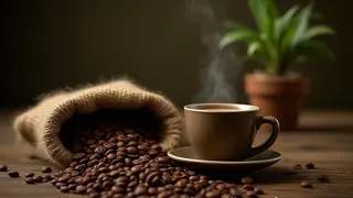 Kaffee-Kult in Deutschland: Zwischen Gesundheitsversprechen und globaler Ungerechtigkeit
