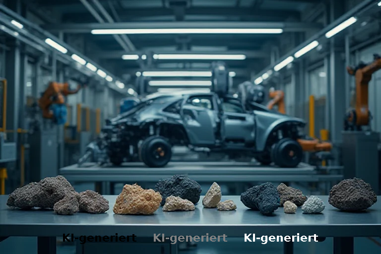 Kairo und Pretoria planen vertiefte Zusammenarbeit in Autoindustrie und Rohstoffverarbeitung