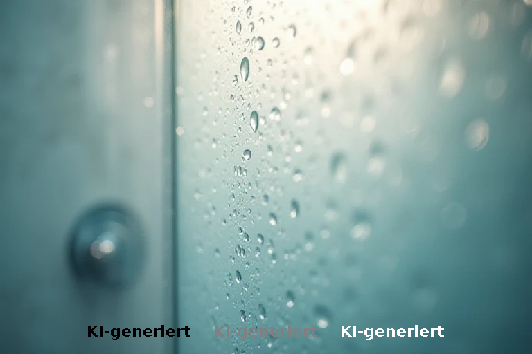 Kalte Dusche und Affirmationen: So starten Sie den Tag mit weniger Stress